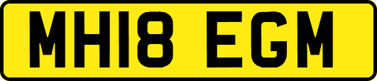MH18EGM