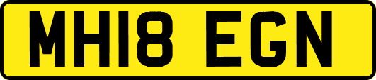 MH18EGN