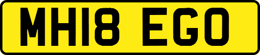 MH18EGO