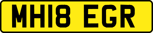 MH18EGR