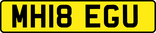 MH18EGU