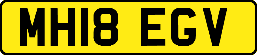 MH18EGV