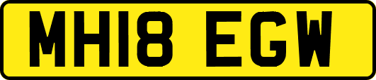 MH18EGW