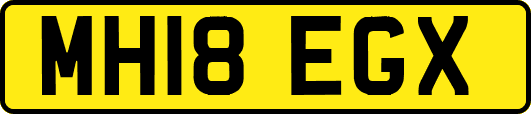 MH18EGX