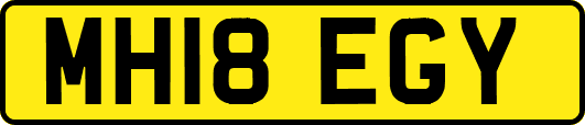 MH18EGY