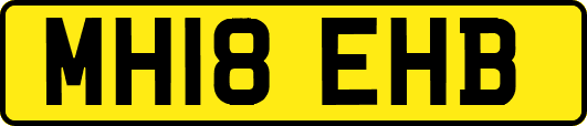 MH18EHB