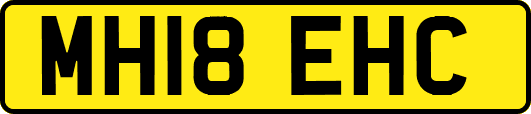 MH18EHC