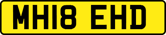 MH18EHD