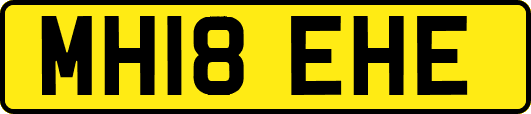 MH18EHE