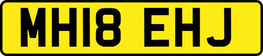 MH18EHJ