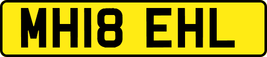 MH18EHL