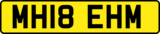 MH18EHM