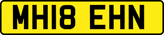MH18EHN