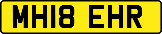 MH18EHR