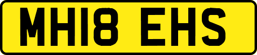 MH18EHS
