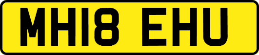 MH18EHU