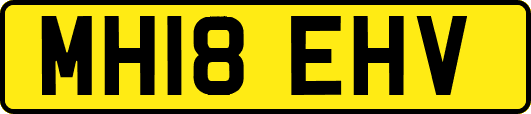 MH18EHV