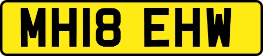 MH18EHW