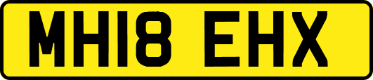 MH18EHX