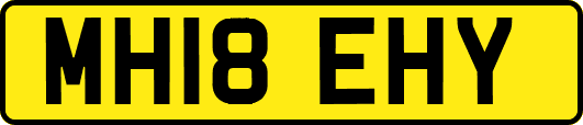 MH18EHY