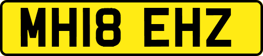 MH18EHZ