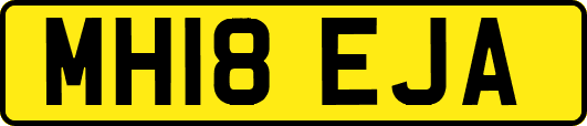 MH18EJA