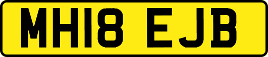 MH18EJB