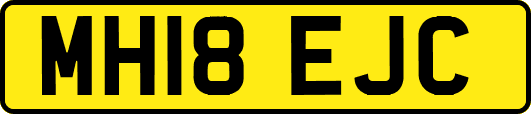 MH18EJC