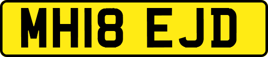 MH18EJD