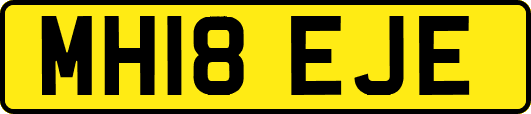 MH18EJE