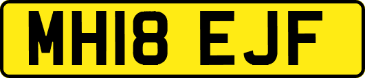 MH18EJF