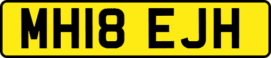 MH18EJH