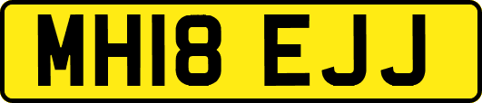 MH18EJJ