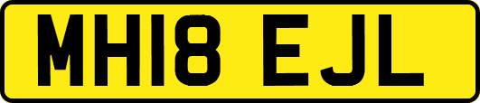 MH18EJL