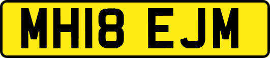MH18EJM