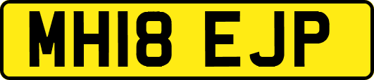 MH18EJP