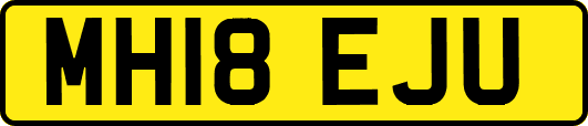 MH18EJU