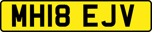 MH18EJV