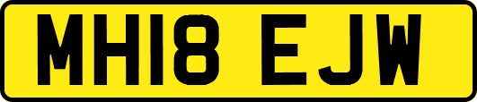 MH18EJW