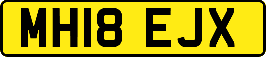 MH18EJX
