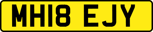 MH18EJY