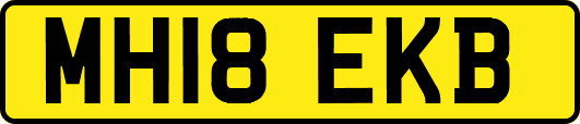 MH18EKB