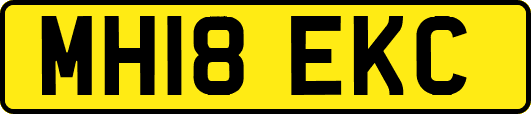 MH18EKC