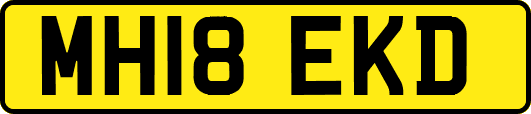 MH18EKD