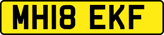 MH18EKF