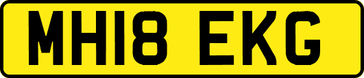 MH18EKG