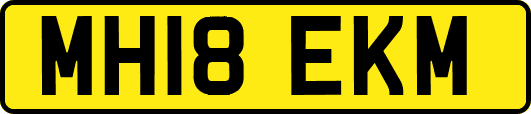 MH18EKM