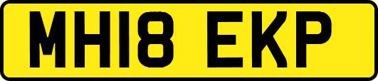 MH18EKP