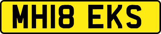 MH18EKS