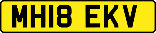 MH18EKV